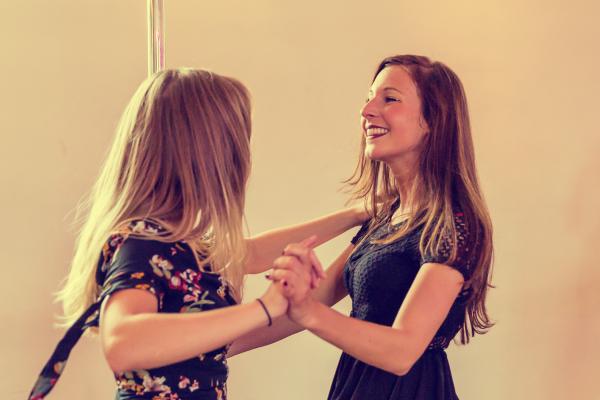  Salsa Workshop in Zwolle